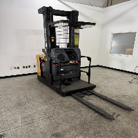 Caterpillar Picker Forklift image 0